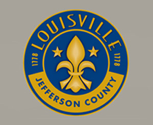 Louisville Metro Council District 5 logo