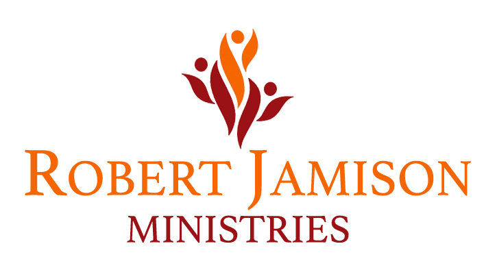 RJ Ministries logo