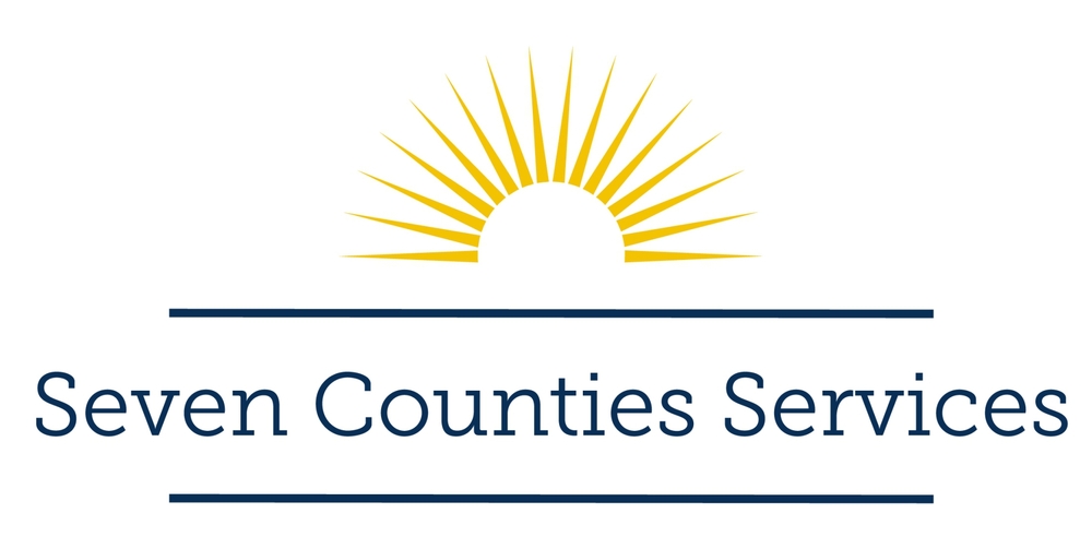 Seven Counties Services logo